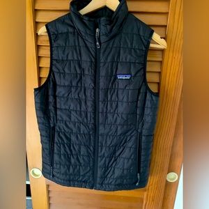 Women’s Patagonia Vest size M